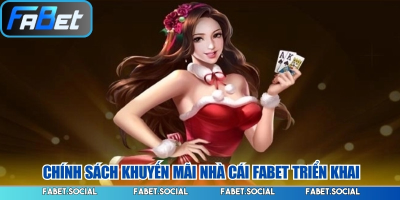 Điều Khoản Và Điều Kiện FABET – Quy Định Cần Nắm Rõ Chính sách khuyến mãi nhà cái FABET triển khai